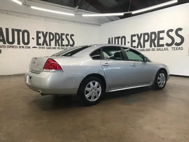 chevrolet impala limited 2015 2G1WD5E34F1138581 image chevrolet impala limited 2015 2G1WD5E34F1138581 image